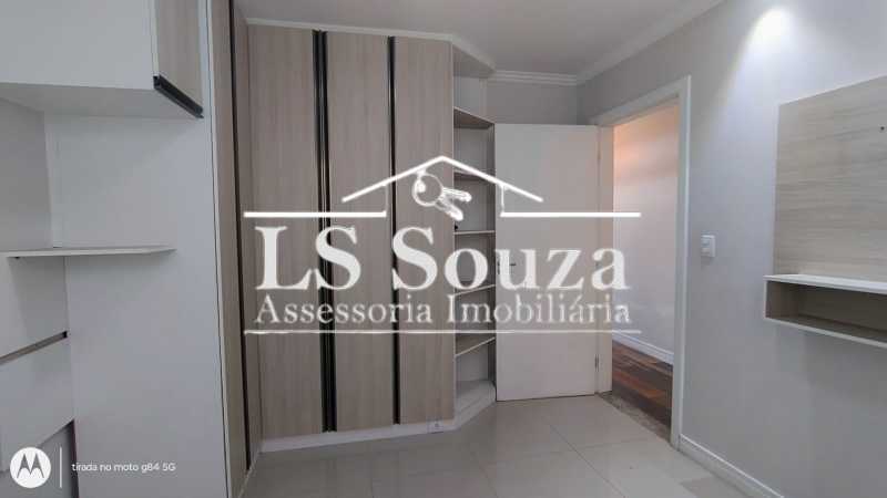 Conheça WhatsApp Image 2026-06-23 at 1 do imóvel - Casa 3 quartos à venda Rio de Janeiro,RJ Taquara - R$ 550.000 - CS0638 - 16 WhatsApp Image 2026-06-23 at 1 - 16