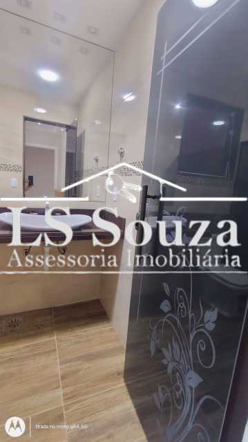 Conheça WhatsApp Image 2026-06-23 at 1 do imóvel - Casa 3 quartos à venda Rio de Janeiro,RJ Taquara - R$ 550.000 - CS0638 - 23 WhatsApp Image 2026-06-23 at 1 - 23