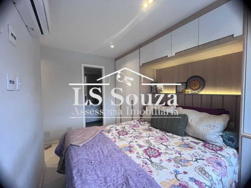 Conheça WhatsApp Image 2026-06-25 at 1 do imóvel - Apartamento 2 quartos à venda Rio de Janeiro,RJ Pechincha - R$ 390.000 - AP0485 - 19 WhatsApp Image 2026-06-25 at 1 - 19