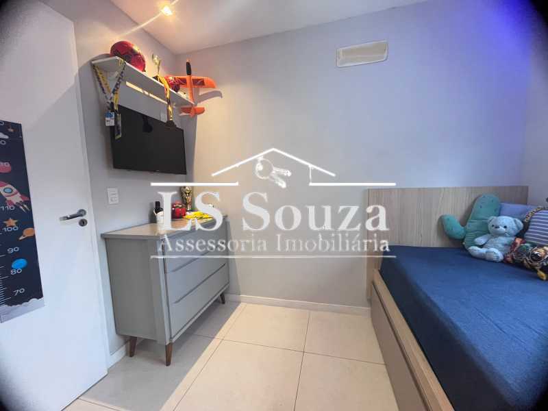 Conheça WhatsApp Image 2026-06-25 at 1 do imóvel - Apartamento 2 quartos à venda Rio de Janeiro,RJ Pechincha - R$ 390.000 - AP0485 - 22 WhatsApp Image 2026-06-25 at 1 - 22