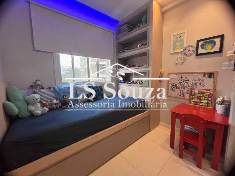 Conheça WhatsApp Image 2026-06-25 at 1 do imóvel - Apartamento 2 quartos à venda Rio de Janeiro,RJ Pechincha - R$ 390.000 - AP0485 - 24 WhatsApp Image 2026-06-25 at 1 - 24