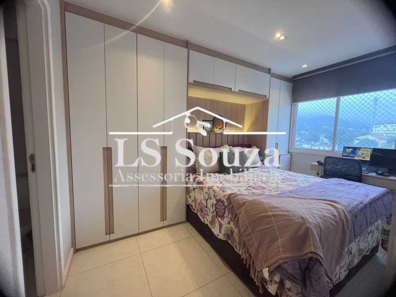 Conheça WhatsApp Image 2026-06-25 at 1 do imóvel - Apartamento 2 quartos à venda Rio de Janeiro,RJ Pechincha - R$ 390.000 - AP0485 - 21 WhatsApp Image 2026-06-25 at 1 - 21