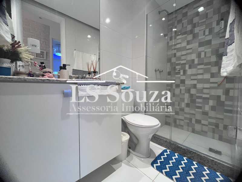 Conheça WhatsApp Image 2026-06-25 at 1 do imóvel - Apartamento 2 quartos à venda Rio de Janeiro,RJ Pechincha - R$ 390.000 - AP0485 - 17 WhatsApp Image 2026-06-25 at 1 - 17
