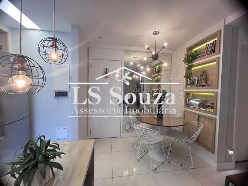 Conheça WhatsApp Image 2026-06-25 at 1 do imóvel - Apartamento 2 quartos à venda Rio de Janeiro,RJ Pechincha - R$ 390.000 - AP0485 - 30 WhatsApp Image 2026-06-25 at 1 - 30