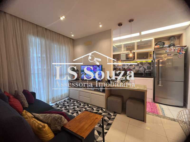 Conheça WhatsApp Image 2026-06-25 at 1 do imóvel - Apartamento 2 quartos à venda Rio de Janeiro,RJ Pechincha - R$ 390.000 - AP0485 - 7 WhatsApp Image 2026-06-25 at 1 - 7