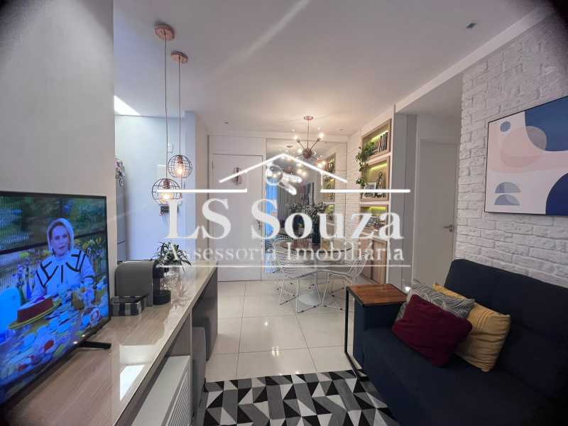 Conheça WhatsApp Image 2026-06-25 at 1 do imóvel - Apartamento 2 quartos à venda Rio de Janeiro,RJ Pechincha - R$ 390.000 - AP0485 - 9 WhatsApp Image 2026-06-25 at 1 - 9
