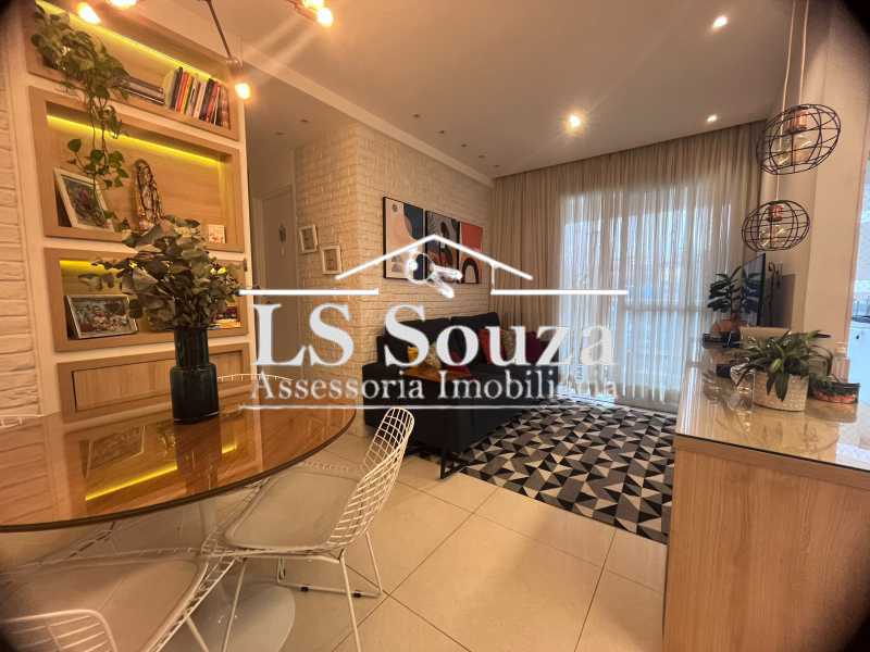 Conheça WhatsApp Image 2026-06-25 at 1 do imóvel - Apartamento 2 quartos à venda Rio de Janeiro,RJ Pechincha - R$ 390.000 - AP0485 - 6 WhatsApp Image 2026-06-25 at 1 - 6