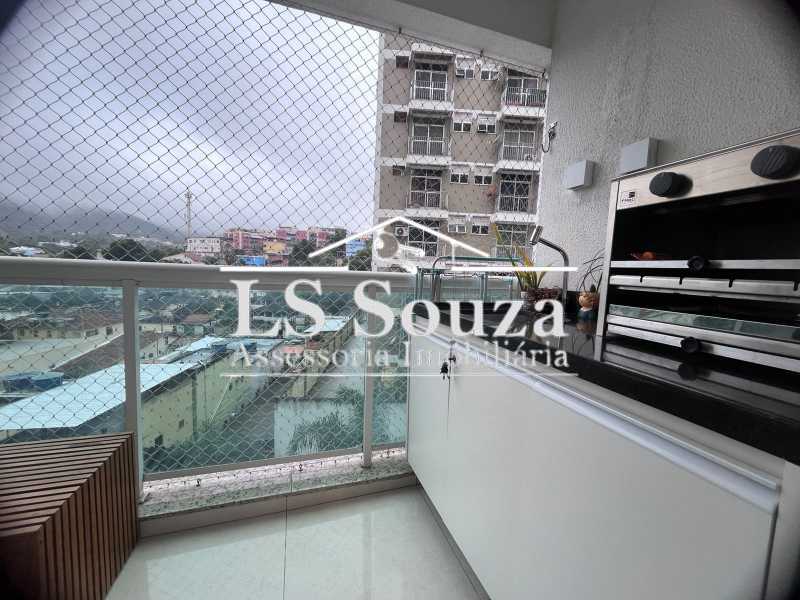 Conheça WhatsApp Image 2026-06-25 at 1 do imóvel - Apartamento 2 quartos à venda Rio de Janeiro,RJ Pechincha - R$ 390.000 - AP0485 - 4 WhatsApp Image 2026-06-25 at 1 - 4