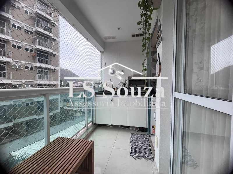 Conheça WhatsApp Image 2026-06-25 at 1 do imóvel - Apartamento 2 quartos à venda Rio de Janeiro,RJ Pechincha - R$ 390.000 - AP0485 - 3 WhatsApp Image 2026-06-25 at 1 - 3