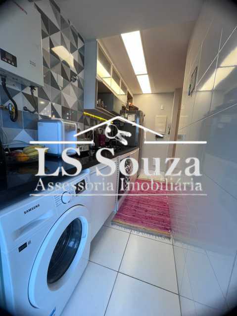 Conheça WhatsApp Image 2026-06-25 at 1 do imóvel - Apartamento 2 quartos à venda Rio de Janeiro,RJ Pechincha - R$ 390.000 - AP0485 - 11 WhatsApp Image 2026-06-25 at 1 - 11