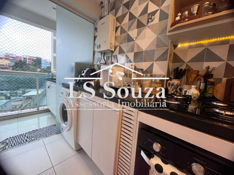 Conheça WhatsApp Image 2026-06-25 at 1 do imóvel - Apartamento 2 quartos à venda Rio de Janeiro,RJ Pechincha - R$ 390.000 - AP0485 - 13 WhatsApp Image 2026-06-25 at 1 - 13