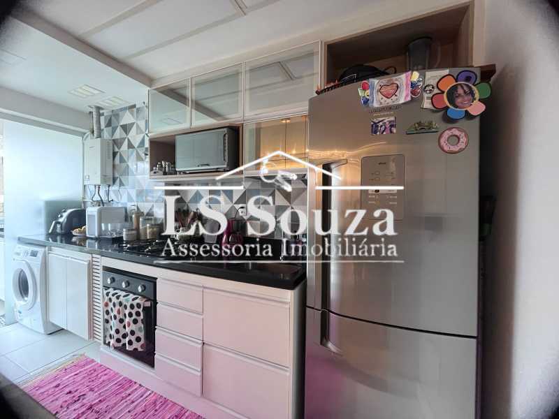 Conheça WhatsApp Image 2026-06-25 at 1 do imóvel - Apartamento 2 quartos à venda Rio de Janeiro,RJ Pechincha - R$ 390.000 - AP0485 - 12 WhatsApp Image 2026-06-25 at 1 - 12