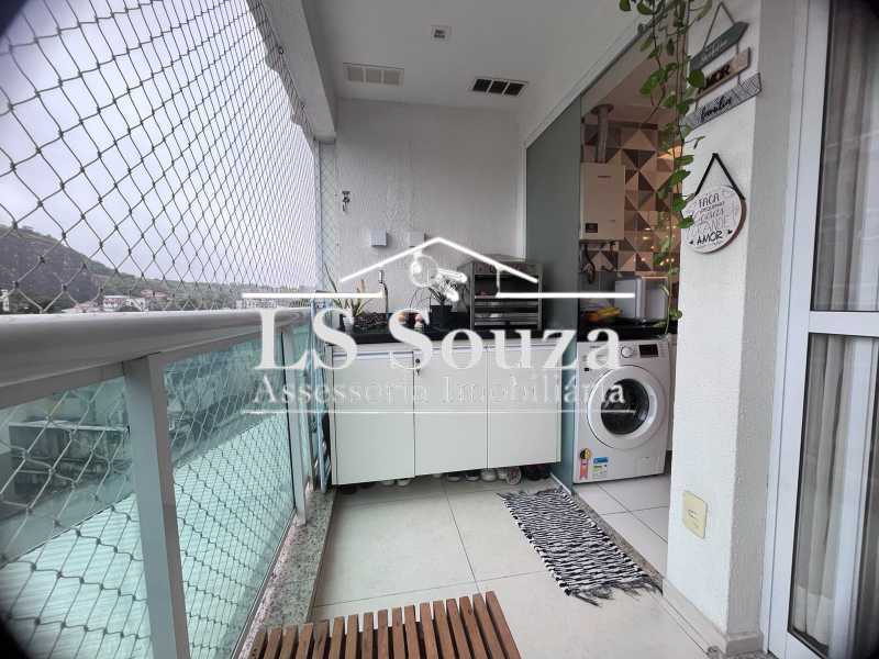 Conheça WhatsApp Image 2026-06-25 at 1 do imóvel - Apartamento 2 quartos à venda Rio de Janeiro,RJ Pechincha - R$ 390.000 - AP0485 - 5 WhatsApp Image 2026-06-25 at 1 - 5
