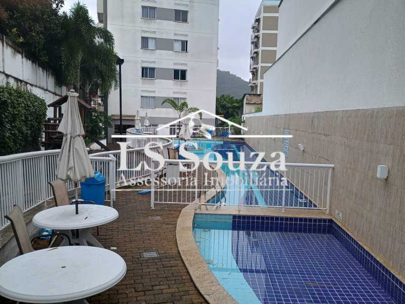 Conheça WhatsApp Image 2026-06-25 at 1 do imóvel - Apartamento 2 quartos à venda Rio de Janeiro,RJ Pechincha - R$ 390.000 - AP0485 - 26 WhatsApp Image 2026-06-25 at 1 - 26