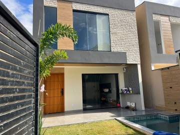 Casa em Condomínio 3 quartos à venda Rio de Janeiro,RJ Jacarepaguá - R$ 770.000 - CS0639