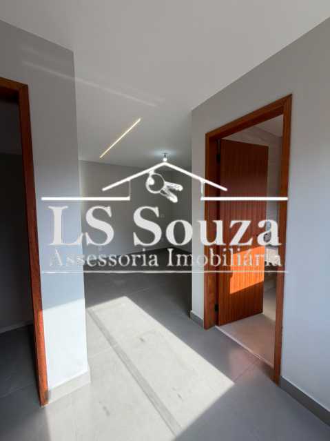 Conheça WhatsApp Image 2026-08-04 at 1 do imóvel - Casa em Condomínio 3 quartos à venda Rio de Janeiro,RJ Jacarepaguá - R$ 699.000 - CS0639 - 10 WhatsApp Image 2026-08-04 at 1 - 10