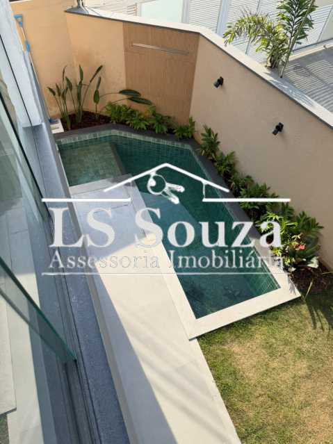 Conheça WhatsApp Image 2026-08-04 at 1 do imóvel - Casa em Condomínio 3 quartos à venda Rio de Janeiro,RJ Jacarepaguá - R$ 699.000 - CS0639 - 23 WhatsApp Image 2026-08-04 at 1 - 23