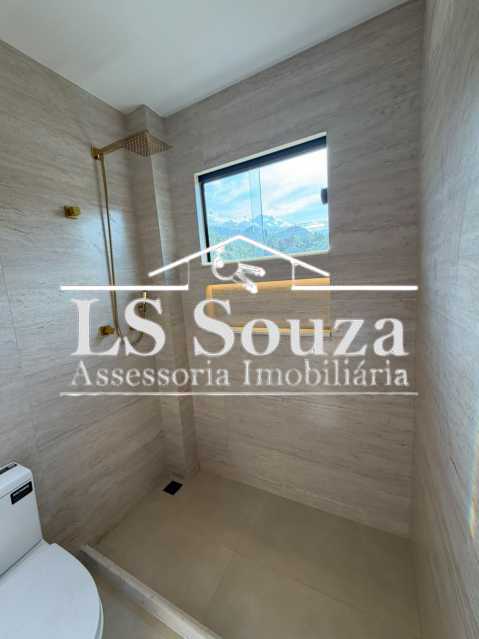 Conheça WhatsApp Image 2026-08-04 at 1 do imóvel - Casa em Condomínio 3 quartos à venda Rio de Janeiro,RJ Jacarepaguá - R$ 699.000 - CS0639 - 12 WhatsApp Image 2026-08-04 at 1 - 12