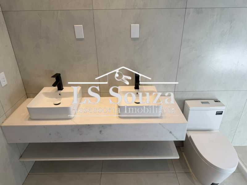 Conheça WhatsApp Image 2026-08-04 at 1 do imóvel - Casa em Condomínio 3 quartos à venda Rio de Janeiro,RJ Jacarepaguá - R$ 699.000 - CS0639 - 14 WhatsApp Image 2026-08-04 at 1 - 14