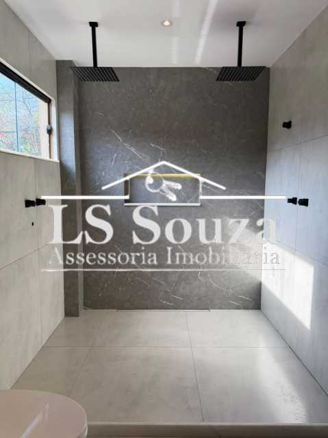 Conheça WhatsApp Image 2026-08-04 at 1 do imóvel - Casa em Condomínio 3 quartos à venda Rio de Janeiro,RJ Jacarepaguá - R$ 699.000 - CS0639 - 17 WhatsApp Image 2026-08-04 at 1 - 17