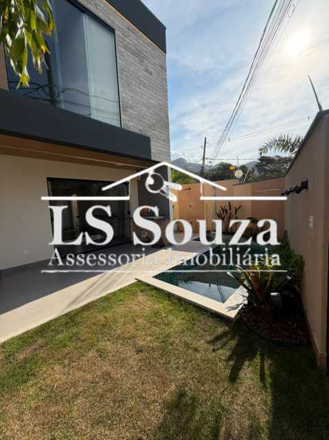 Conheça WhatsApp Image 2026-08-04 at 1 do imóvel - Casa em Condomínio 3 quartos à venda Rio de Janeiro,RJ Jacarepaguá - R$ 699.000 - CS0639 - 6 WhatsApp Image 2026-08-04 at 1 - 6