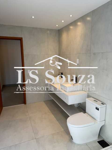 Conheça WhatsApp Image 2026-08-04 at 1 do imóvel - Casa em Condomínio 3 quartos à venda Rio de Janeiro,RJ Jacarepaguá - R$ 699.000 - CS0639 - 18 WhatsApp Image 2026-08-04 at 1 - 18