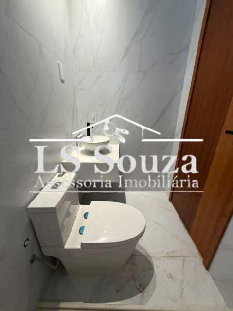 Conheça WhatsApp Image 2026-08-04 at 1 do imóvel - Casa em Condomínio 3 quartos à venda Rio de Janeiro,RJ Jacarepaguá - R$ 699.000 - CS0639 - 19 WhatsApp Image 2026-08-04 at 1 - 19