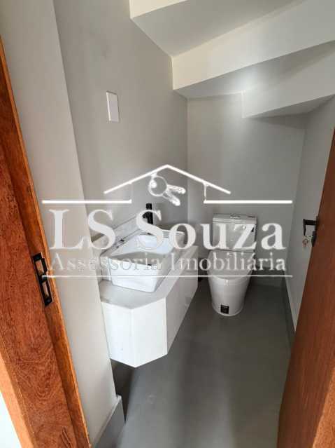 Conheça WhatsApp Image 2026-08-04 at 1 do imóvel - Casa em Condomínio 3 quartos à venda Rio de Janeiro,RJ Jacarepaguá - R$ 699.000 - CS0639 - 24 WhatsApp Image 2026-08-04 at 1 - 24