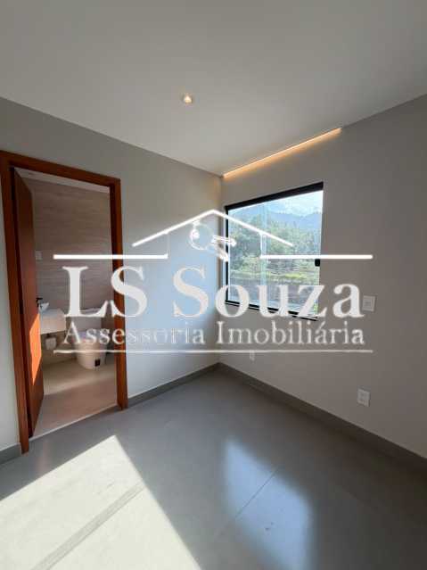 Conheça WhatsApp Image 2026-08-04 at 1 do imóvel - Casa em Condomínio 3 quartos à venda Rio de Janeiro,RJ Jacarepaguá - R$ 699.000 - CS0639 - 25 WhatsApp Image 2026-08-04 at 1 - 25