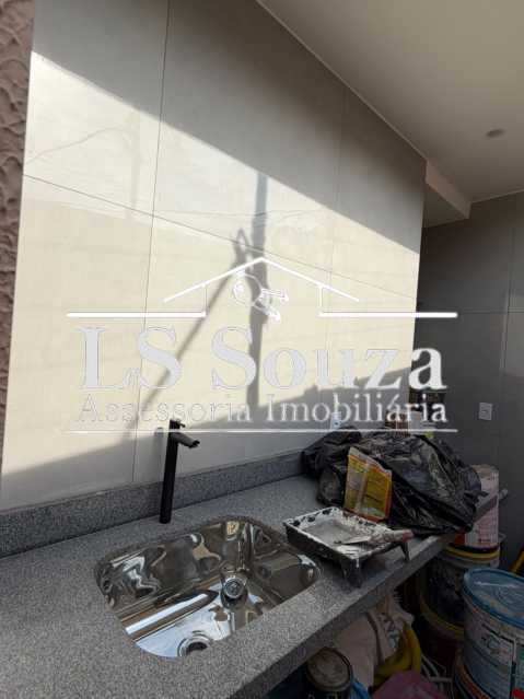 Conheça WhatsApp Image 2026-08-04 at 1 do imóvel - Casa em Condomínio 3 quartos à venda Rio de Janeiro,RJ Jacarepaguá - R$ 699.000 - CS0639 - 26 WhatsApp Image 2026-08-04 at 1 - 26