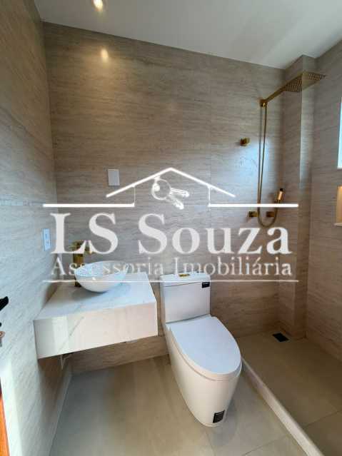 Conheça WhatsApp Image 2026-08-04 at 1 do imóvel - Casa em Condomínio 3 quartos à venda Rio de Janeiro,RJ Jacarepaguá - R$ 699.000 - CS0639 - 27 WhatsApp Image 2026-08-04 at 1 - 27