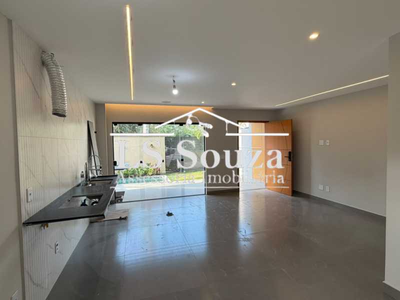 Conheça WhatsApp Image 2026-08-04 at 1 do imóvel - Casa em Condomínio 3 quartos à venda Rio de Janeiro,RJ Jacarepaguá - R$ 699.000 - CS0639 - 8 WhatsApp Image 2026-08-04 at 1 - 8
