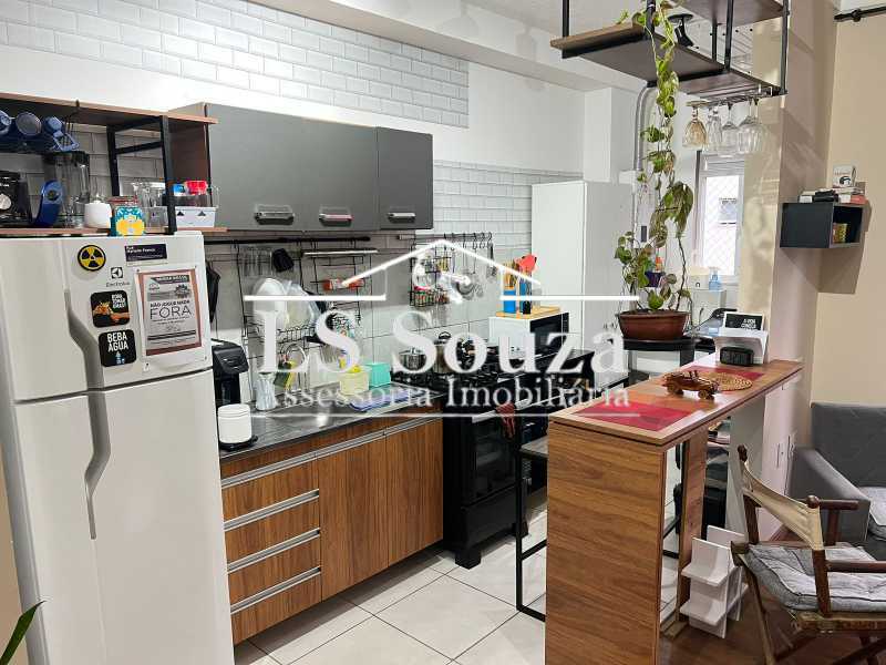 Conheça WhatsApp Image 2026-06-20 at 1 do imóvel - Apartamento 1 quarto à venda Rio de Janeiro,RJ Taquara - R$ 215.000 - AP0486 - 5 WhatsApp Image 2026-06-20 at 1 - 5