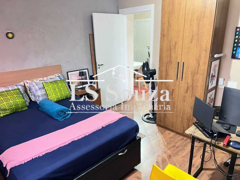 Conheça WhatsApp Image 2026-06-20 at 1 do imóvel - Apartamento 1 quarto à venda Rio de Janeiro,RJ Taquara - R$ 215.000 - AP0486 - 8 WhatsApp Image 2026-06-20 at 1 - 8