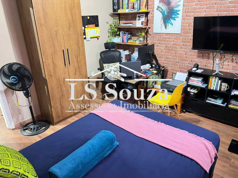 Conheça WhatsApp Image 2026-06-20 at 1 do imóvel - Apartamento 1 quarto à venda Rio de Janeiro,RJ Taquara - R$ 215.000 - AP0486 - 9 WhatsApp Image 2026-06-20 at 1 - 9