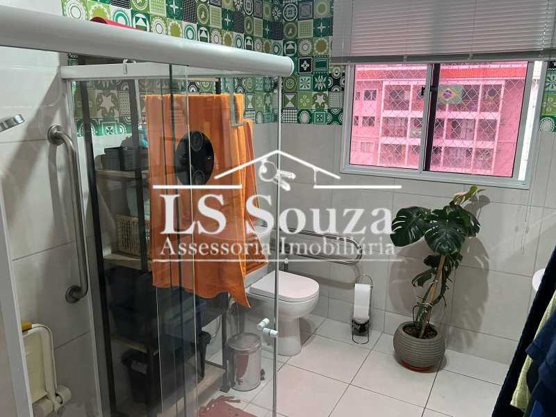 Conheça WhatsApp Image 2026-06-20 at 1 do imóvel - Apartamento 1 quarto à venda Rio de Janeiro,RJ Taquara - R$ 215.000 - AP0486 - 10 WhatsApp Image 2026-06-20 at 1 - 10