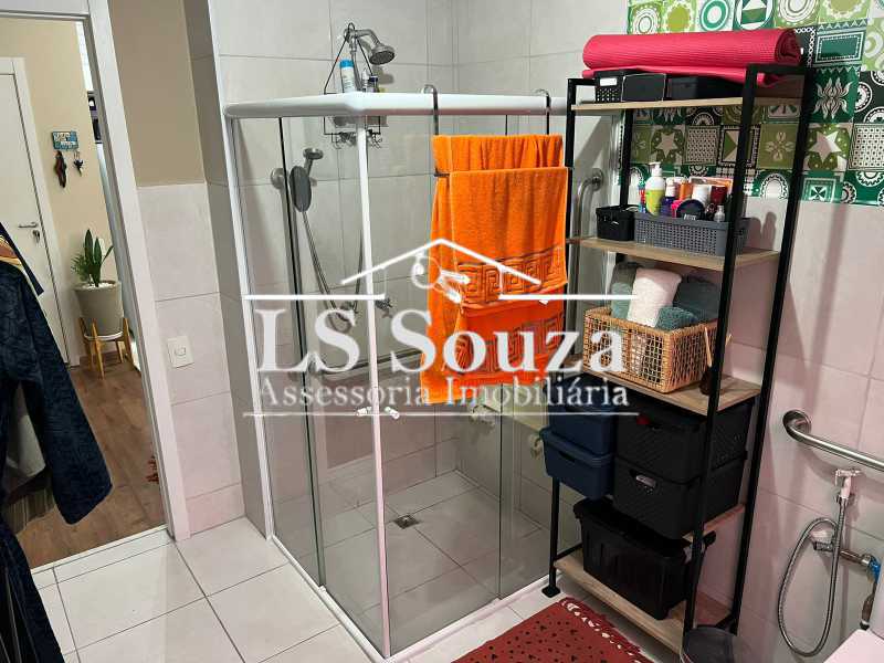 Conheça WhatsApp Image 2026-06-20 at 1 do imóvel - Apartamento 1 quarto à venda Rio de Janeiro,RJ Taquara - R$ 215.000 - AP0486 - 11 WhatsApp Image 2026-06-20 at 1 - 11