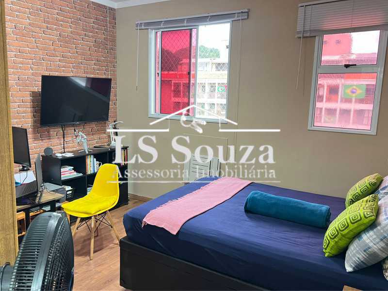 Conheça WhatsApp Image 2026-06-20 at 1 do imóvel - Apartamento 1 quarto à venda Rio de Janeiro,RJ Taquara - R$ 215.000 - AP0486 - 7 WhatsApp Image 2026-06-20 at 1 - 7