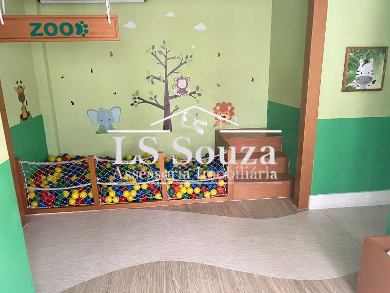 Conheça WhatsApp Image 2026-06-20 at 1 do imóvel - Apartamento 1 quarto à venda Rio de Janeiro,RJ Taquara - R$ 215.000 - AP0486 - 13 WhatsApp Image 2026-06-20 at 1 - 13