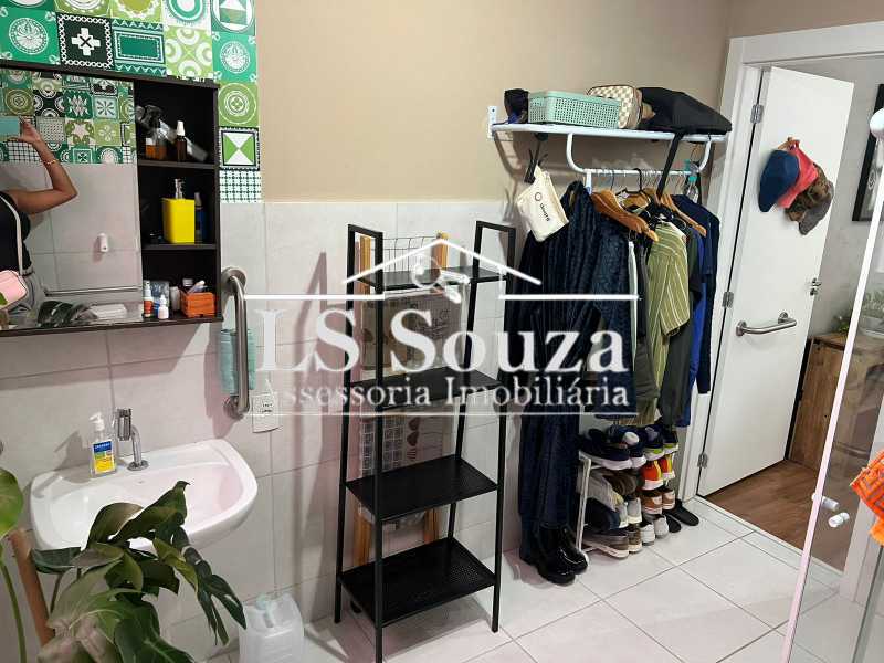 Conheça WhatsApp Image 2026-06-20 at 1 do imóvel - Apartamento 1 quarto à venda Rio de Janeiro,RJ Taquara - R$ 215.000 - AP0486 - 12 WhatsApp Image 2026-06-20 at 1 - 12