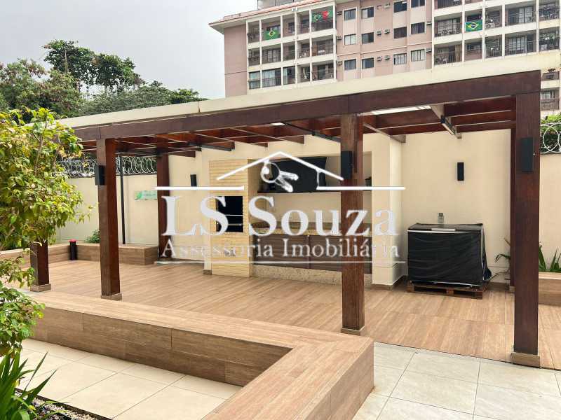 Conheça WhatsApp Image 2026-06-20 at 1 do imóvel - Apartamento 1 quarto à venda Rio de Janeiro,RJ Taquara - R$ 215.000 - AP0486 - 15 WhatsApp Image 2026-06-20 at 1 - 15