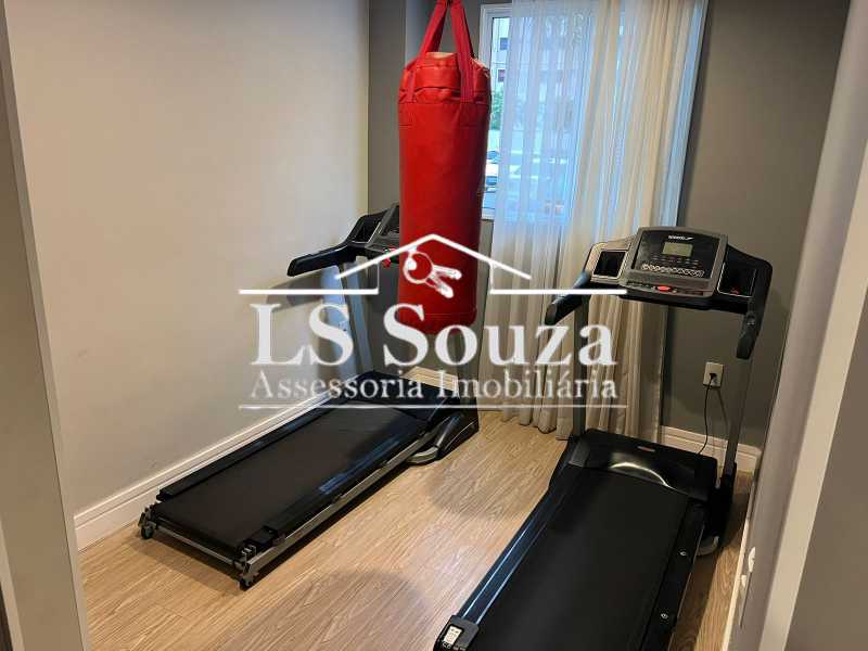 Conheça WhatsApp Image 2026-06-20 at 1 do imóvel - Apartamento 1 quarto à venda Rio de Janeiro,RJ Taquara - R$ 215.000 - AP0486 - 18 WhatsApp Image 2026-06-20 at 1 - 18