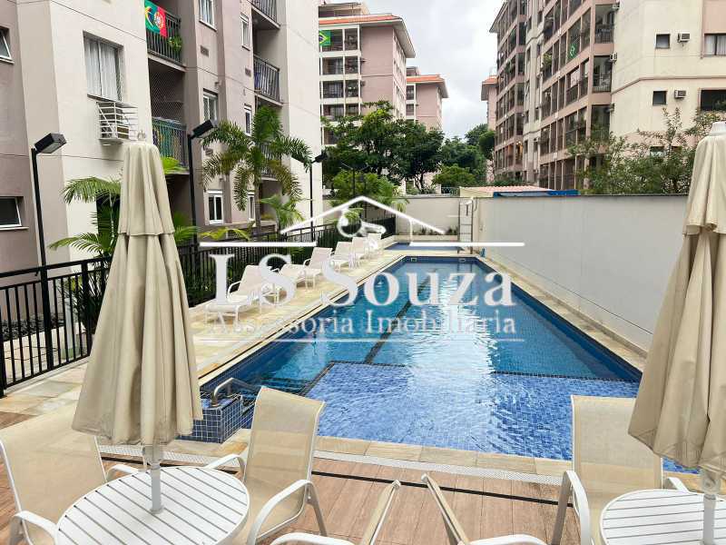 Conheça WhatsApp Image 2026-06-20 at 1 do imóvel - Apartamento 1 quarto à venda Rio de Janeiro,RJ Taquara - R$ 215.000 - AP0486 - 1 WhatsApp Image 2026-06-20 at 1 - 1
