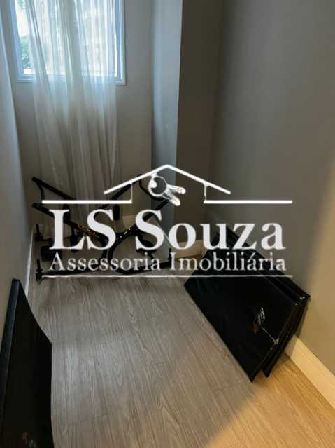 Conheça WhatsApp Image 2026-06-20 at 1 do imóvel - Apartamento 1 quarto à venda Rio de Janeiro,RJ Taquara - R$ 215.000 - AP0486 - 19 WhatsApp Image 2026-06-20 at 1 - 19