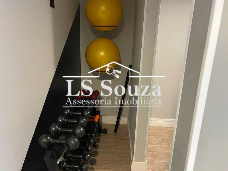 Conheça WhatsApp Image 2026-06-20 at 1 do imóvel - Apartamento 1 quarto à venda Rio de Janeiro,RJ Taquara - R$ 215.000 - AP0486 - 20 WhatsApp Image 2026-06-20 at 1 - 20