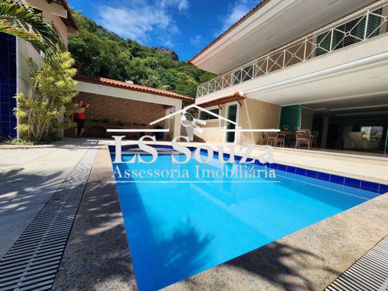 Conheça WhatsApp Image 2026-06-26 at 1 do imóvel - Casa em Condomínio 5 quartos à venda Rio de Janeiro,RJ Jacarepaguá - R$ 1.699.999 - CS0641 - 2 WhatsApp Image 2026-06-26 at 1 - 2
