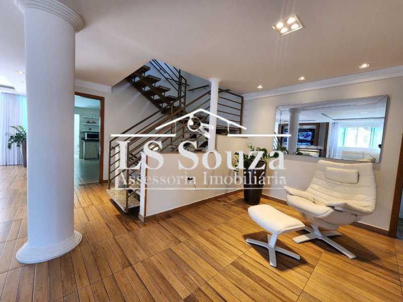 Conheça WhatsApp Image 2026-06-26 at 1 do imóvel - Casa em Condomínio 5 quartos à venda Rio de Janeiro,RJ Jacarepaguá - R$ 1.699.999 - CS0641 - 11 WhatsApp Image 2026-06-26 at 1 - 11