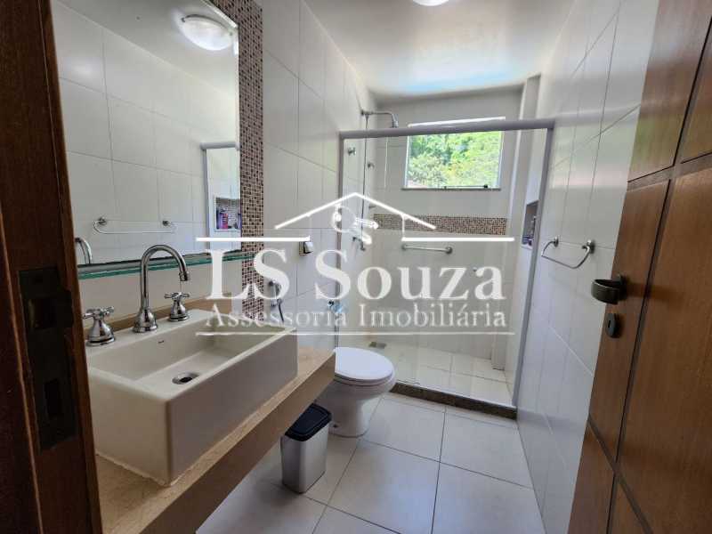 Conheça WhatsApp Image 2026-06-26 at 1 do imóvel - Casa em Condomínio 5 quartos à venda Rio de Janeiro,RJ Jacarepaguá - R$ 1.699.999 - CS0641 - 21 WhatsApp Image 2026-06-26 at 1 - 21