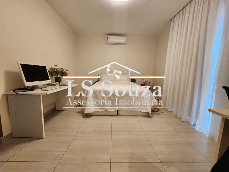 Conheça WhatsApp Image 2026-06-26 at 1 do imóvel - Casa em Condomínio 5 quartos à venda Rio de Janeiro,RJ Jacarepaguá - R$ 1.699.999 - CS0641 - 20 WhatsApp Image 2026-06-26 at 1 - 20