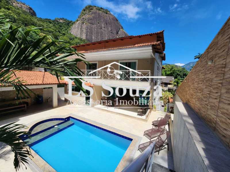Conheça WhatsApp Image 2026-06-26 at 1 do imóvel - Casa em Condomínio 5 quartos à venda Rio de Janeiro,RJ Jacarepaguá - R$ 1.699.999 - CS0641 - 28 WhatsApp Image 2026-06-26 at 1 - 28